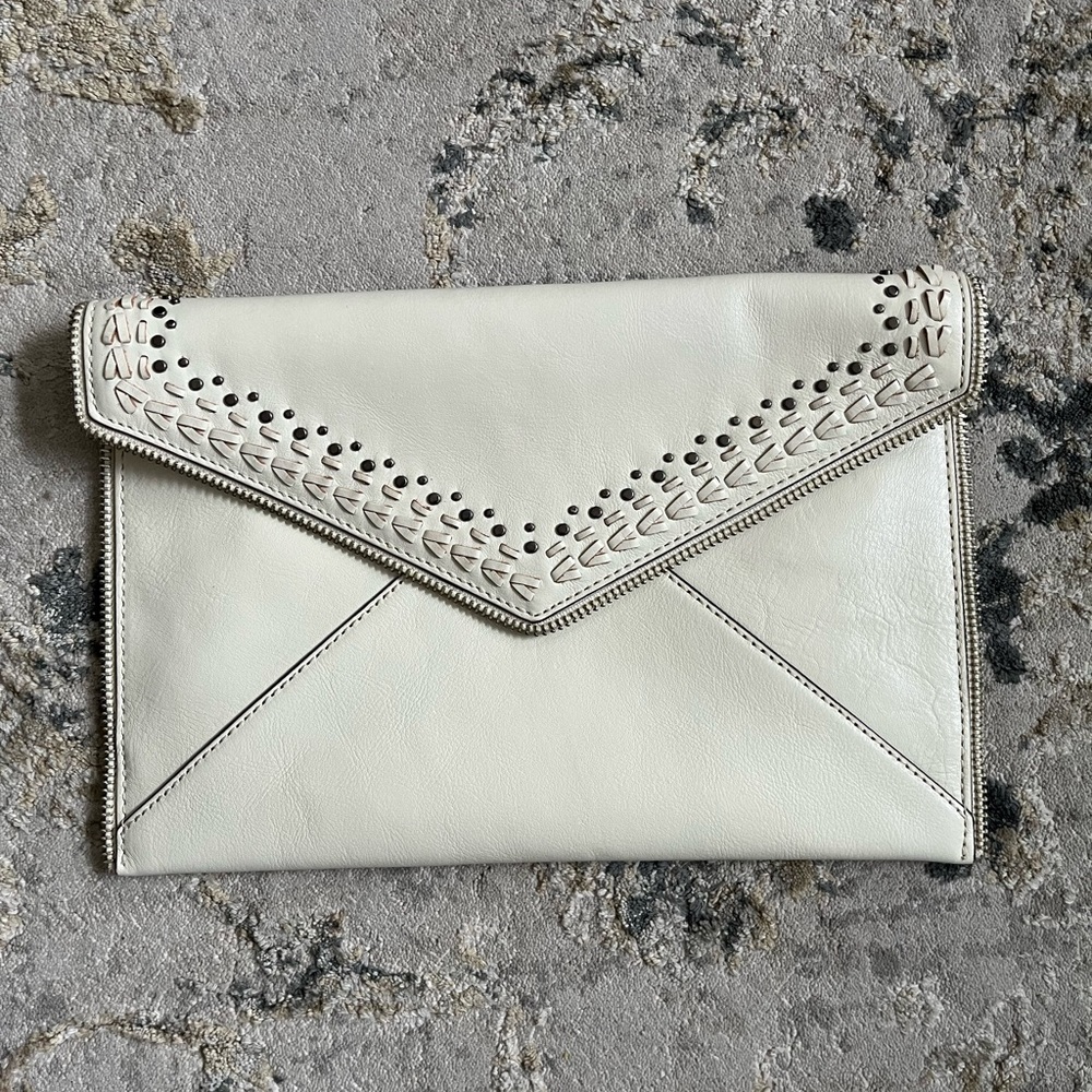 Rebecca Minkoff Envelope Clutch